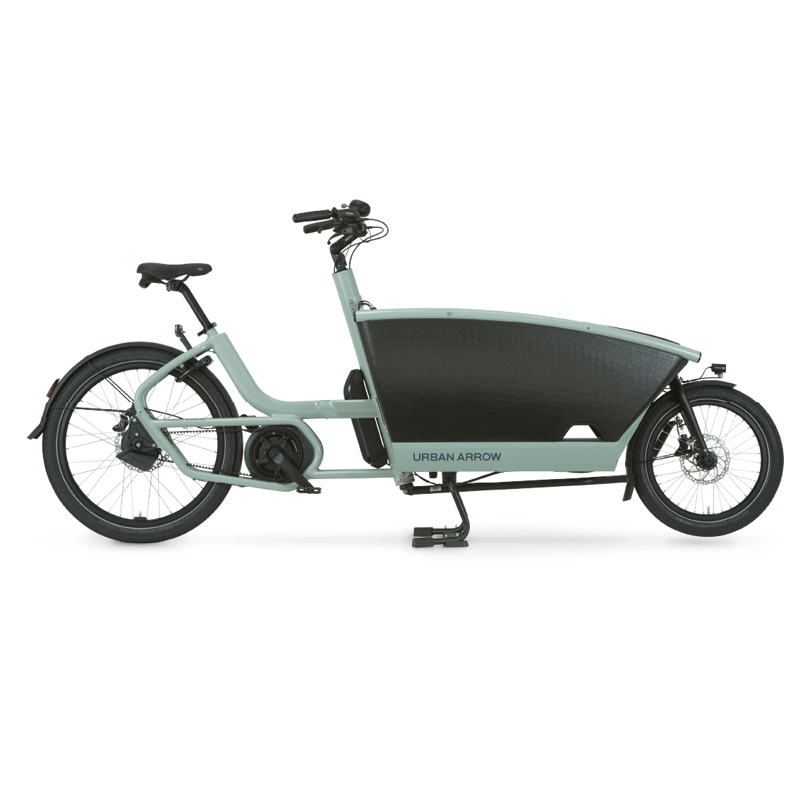 Urban arrow family e top